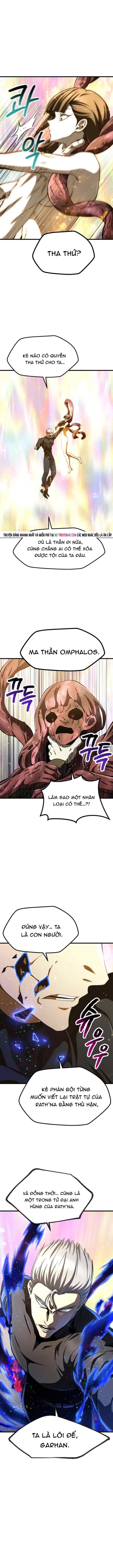 đọc truyện Anh Hùng Mạnh Nhất? Ta Không Làm Lâu Rồi! Chương 271 ảnh 4 tại Thiên Thai Truyện