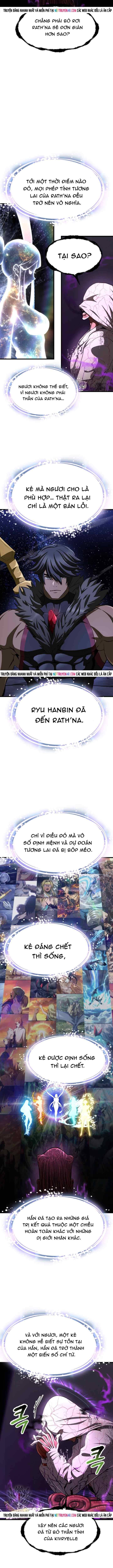 đọc truyện Anh Hùng Mạnh Nhất? Ta Không Làm Lâu Rồi! Chương 271 ảnh 11 tại Thiên Thai Truyện