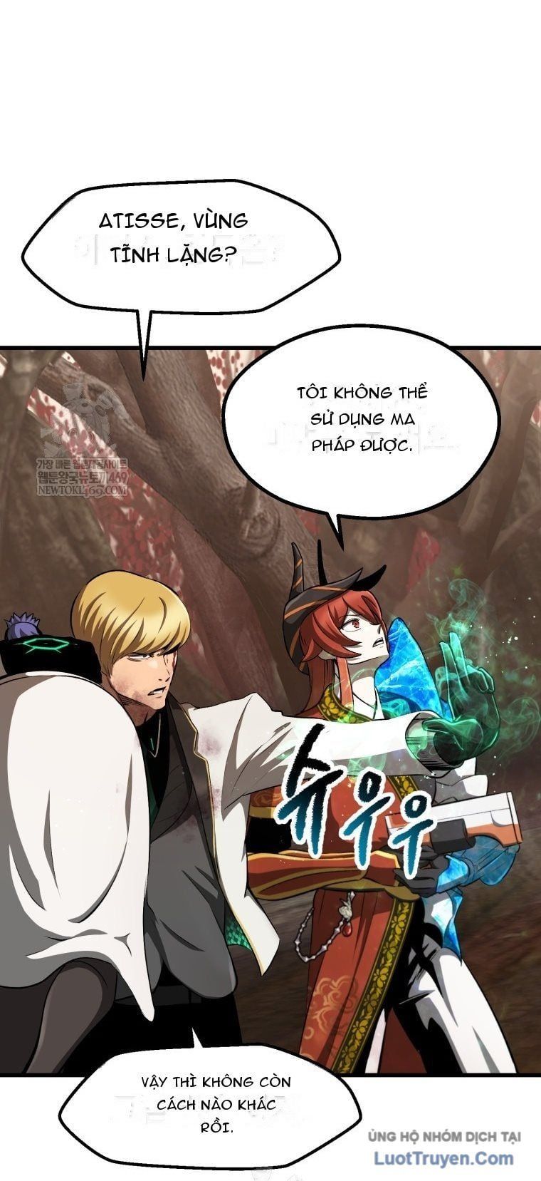 đọc truyện Anh Hùng Mạnh Nhất? Ta Không Làm Lâu Rồi! Chương 272 ảnh 18 tại Thiên Thai Truyện