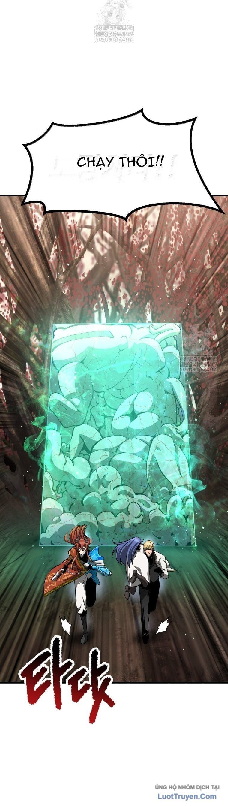 đọc truyện Anh Hùng Mạnh Nhất? Ta Không Làm Lâu Rồi! Chương 272 ảnh 19 tại Thiên Thai Truyện