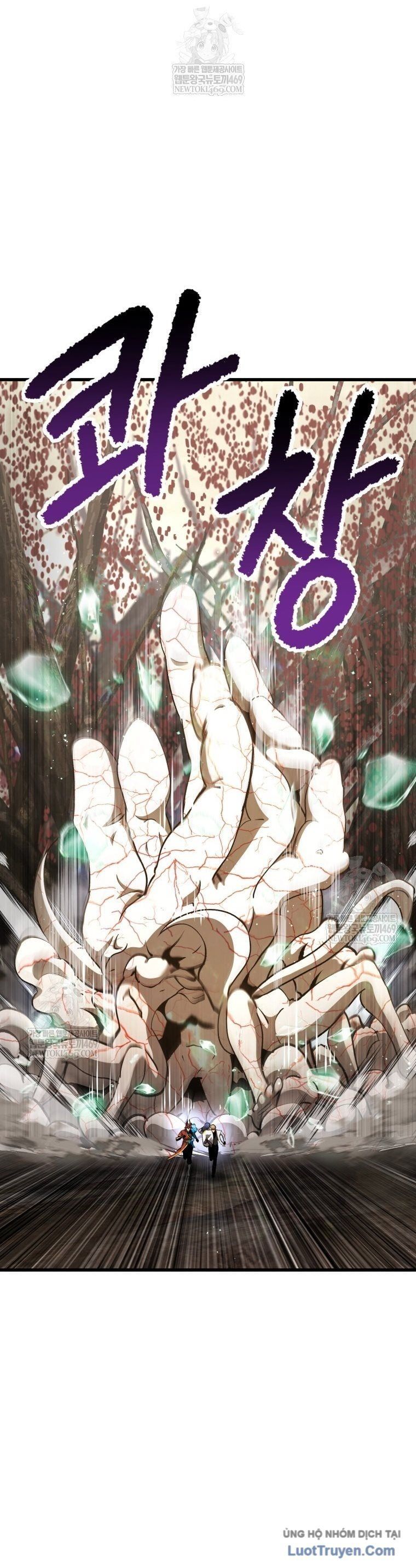 đọc truyện Anh Hùng Mạnh Nhất? Ta Không Làm Lâu Rồi! Chương 272 ảnh 27 tại Thiên Thai Truyện