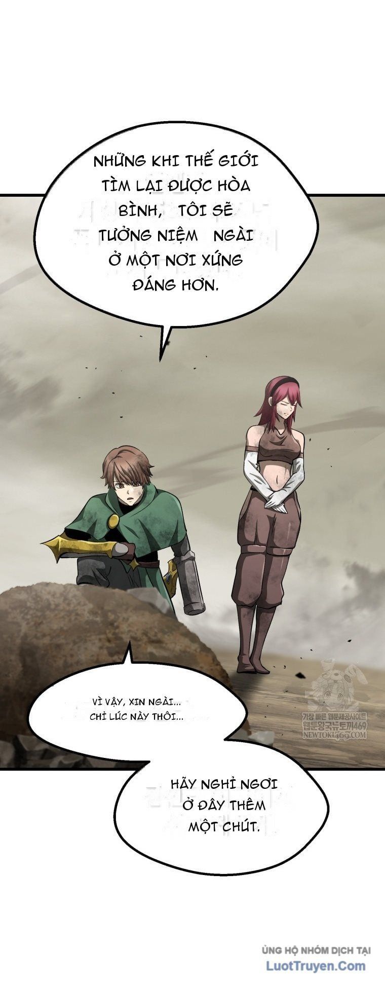 đọc truyện Anh Hùng Mạnh Nhất? Ta Không Làm Lâu Rồi! Chương 272 ảnh 31 tại Thiên Thai Truyện