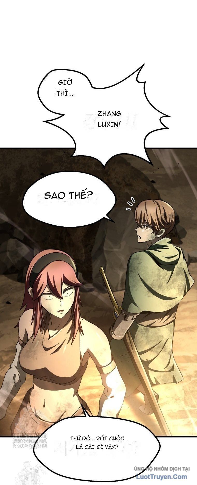 đọc truyện Anh Hùng Mạnh Nhất? Ta Không Làm Lâu Rồi! Chương 272 ảnh 33 tại Thiên Thai Truyện