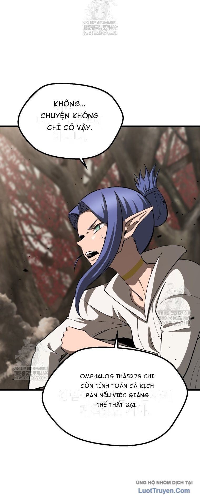 đọc truyện Anh Hùng Mạnh Nhất? Ta Không Làm Lâu Rồi! Chương 272 ảnh 37 tại Thiên Thai Truyện