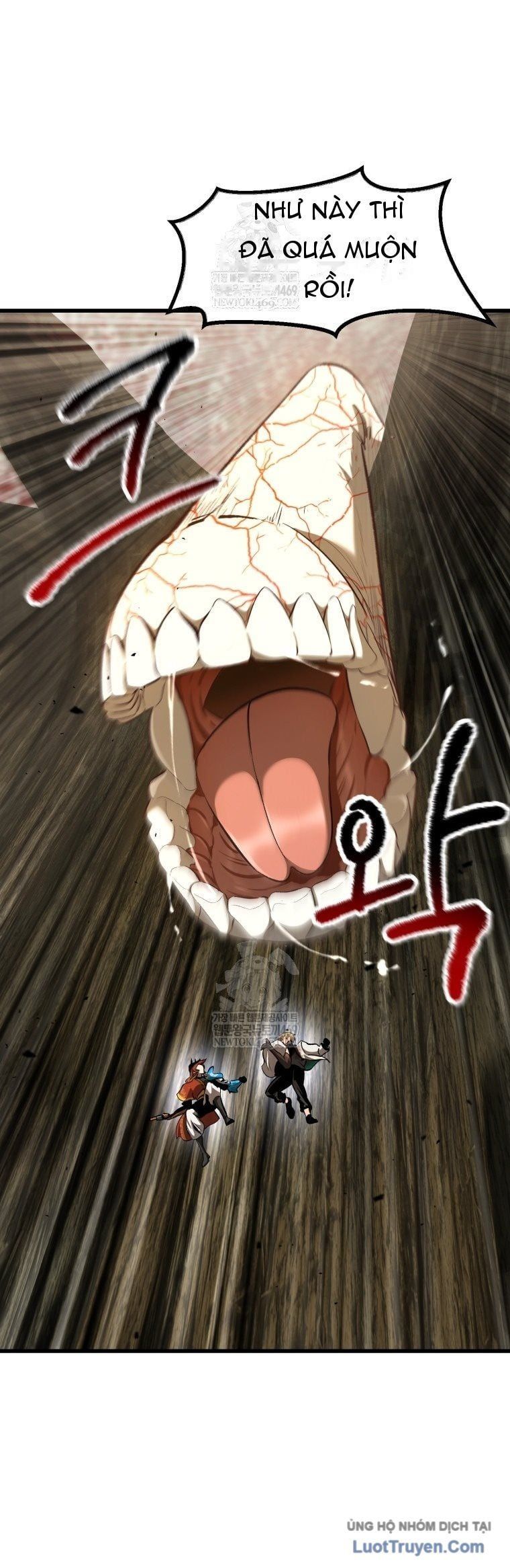 đọc truyện Anh Hùng Mạnh Nhất? Ta Không Làm Lâu Rồi! Chương 272 ảnh 46 tại Thiên Thai Truyện