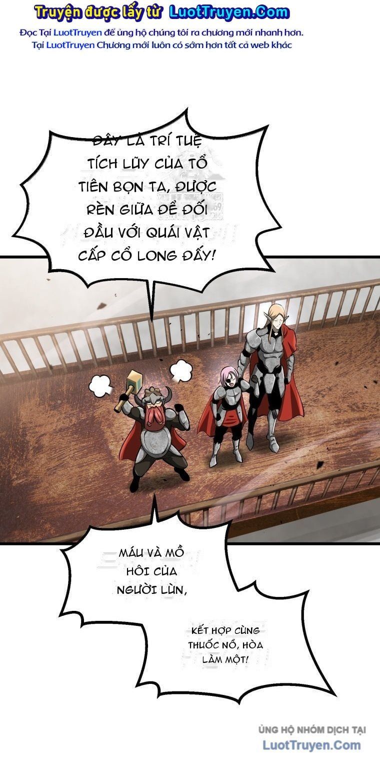 đọc truyện Anh Hùng Mạnh Nhất? Ta Không Làm Lâu Rồi! Chương 272 ảnh 53 tại Thiên Thai Truyện