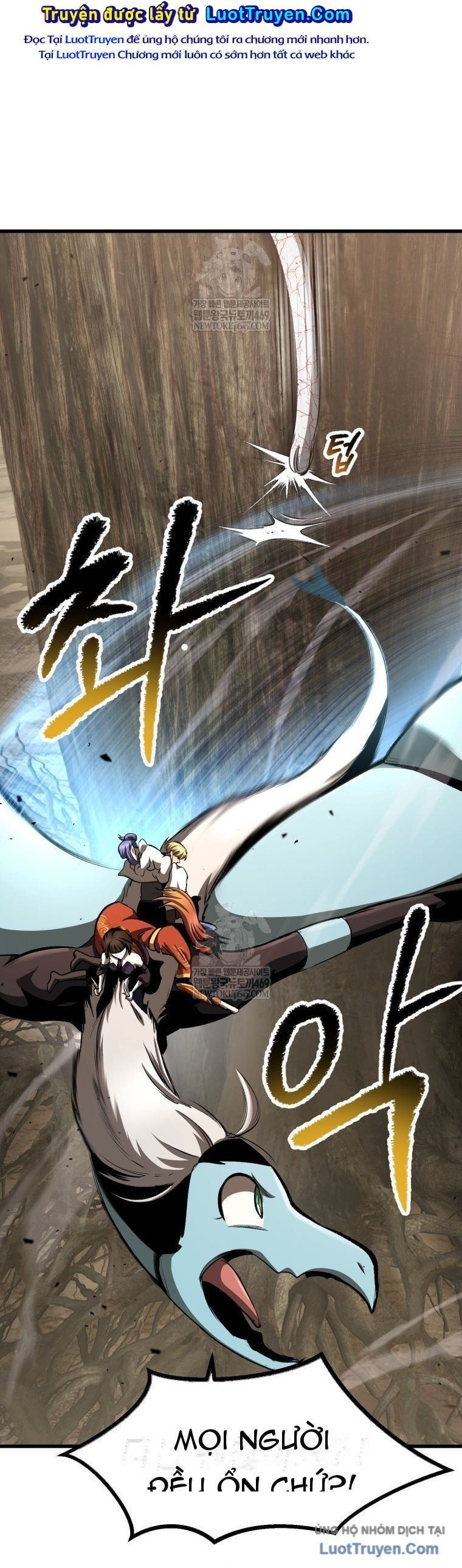 đọc truyện Anh Hùng Mạnh Nhất? Ta Không Làm Lâu Rồi! Chương 272 ảnh 61 tại Thiên Thai Truyện