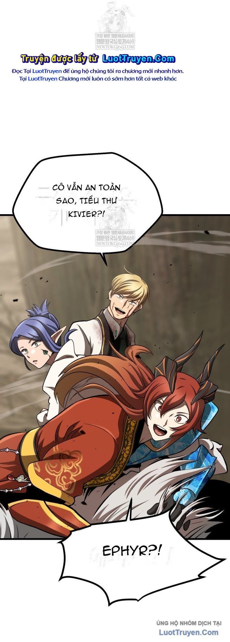 đọc truyện Anh Hùng Mạnh Nhất? Ta Không Làm Lâu Rồi! Chương 272 ảnh 62 tại Thiên Thai Truyện