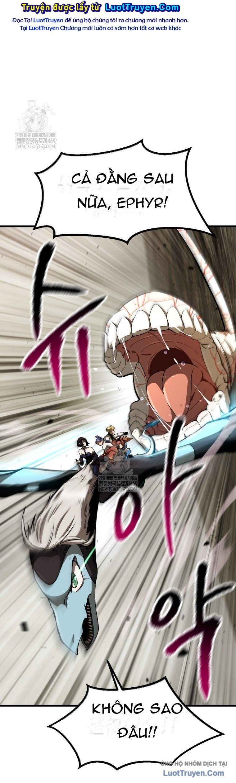 đọc truyện Anh Hùng Mạnh Nhất? Ta Không Làm Lâu Rồi! Chương 272 ảnh 65 tại Thiên Thai Truyện