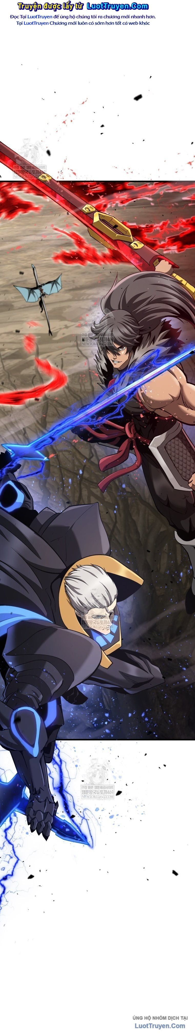 đọc truyện Anh Hùng Mạnh Nhất? Ta Không Làm Lâu Rồi! Chương 272 ảnh 69 tại Thiên Thai Truyện