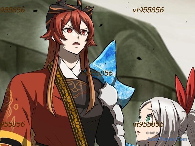 đọc truyện Anh Hùng Mạnh Nhất? Ta Không Làm Lâu Rồi! Chương 273 ảnh 132 tại Thiên Thai Truyện