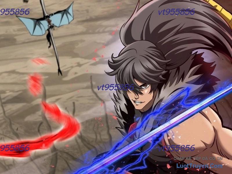 đọc truyện Anh Hùng Mạnh Nhất? Ta Không Làm Lâu Rồi! Chương 273 ảnh 5 tại Thiên Thai Truyện