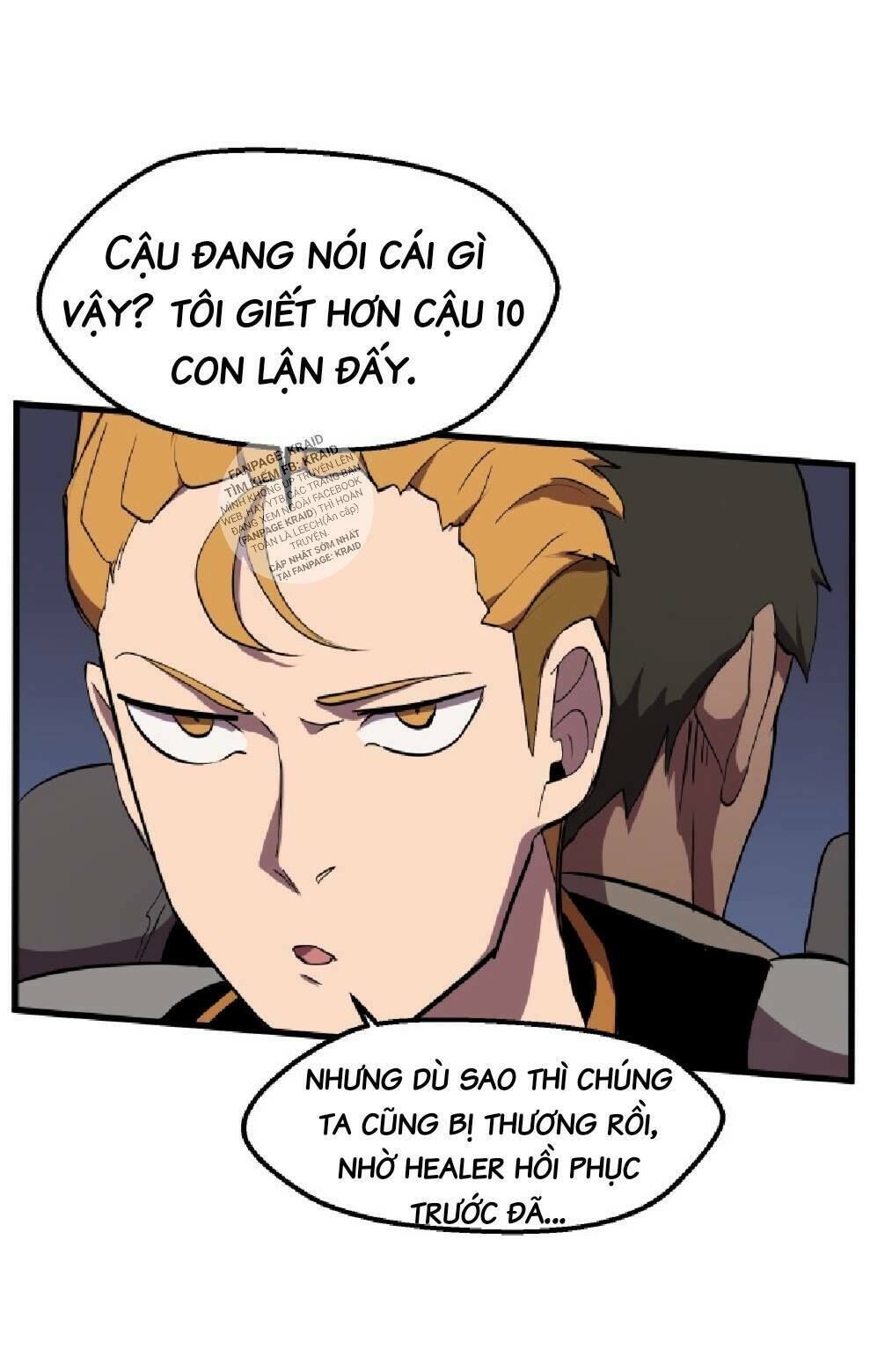 đọc truyện Anh Hùng Mạnh Nhất? Ta Không Làm Lâu Rồi! Chương 28 ảnh 12 tại Thiên Thai Truyện