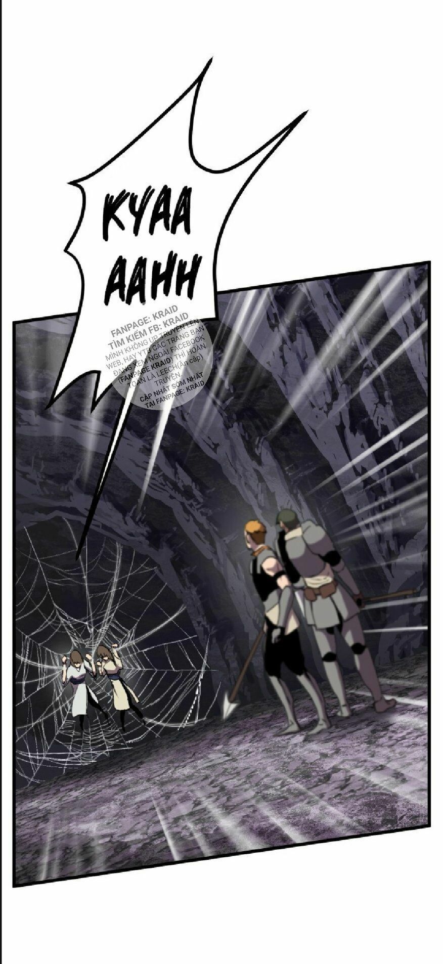 đọc truyện Anh Hùng Mạnh Nhất? Ta Không Làm Lâu Rồi! Chương 28 ảnh 13 tại Thiên Thai Truyện