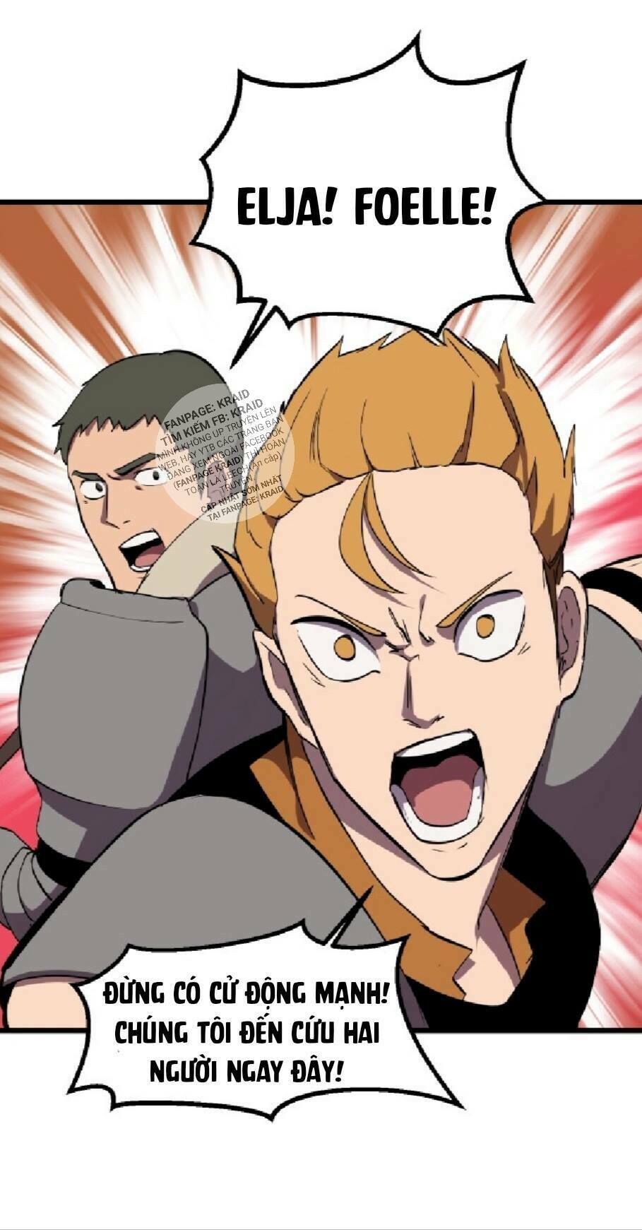 đọc truyện Anh Hùng Mạnh Nhất? Ta Không Làm Lâu Rồi! Chương 28 ảnh 16 tại Thiên Thai Truyện