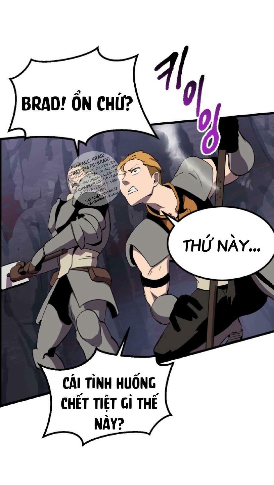 đọc truyện Anh Hùng Mạnh Nhất? Ta Không Làm Lâu Rồi! Chương 28 ảnh 18 tại Thiên Thai Truyện