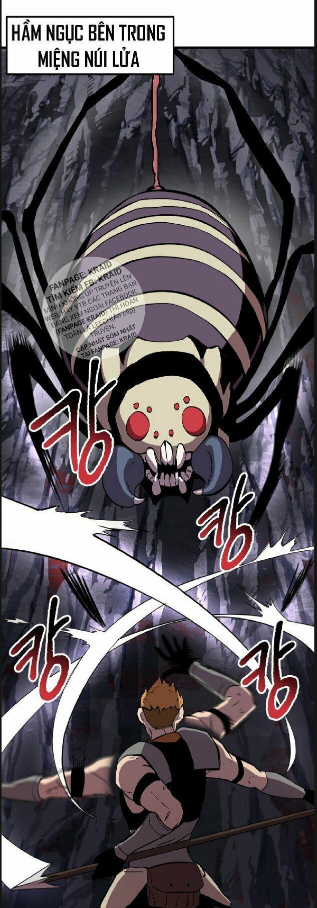 đọc truyện Anh Hùng Mạnh Nhất? Ta Không Làm Lâu Rồi! Chương 28 ảnh 4 tại Thiên Thai Truyện