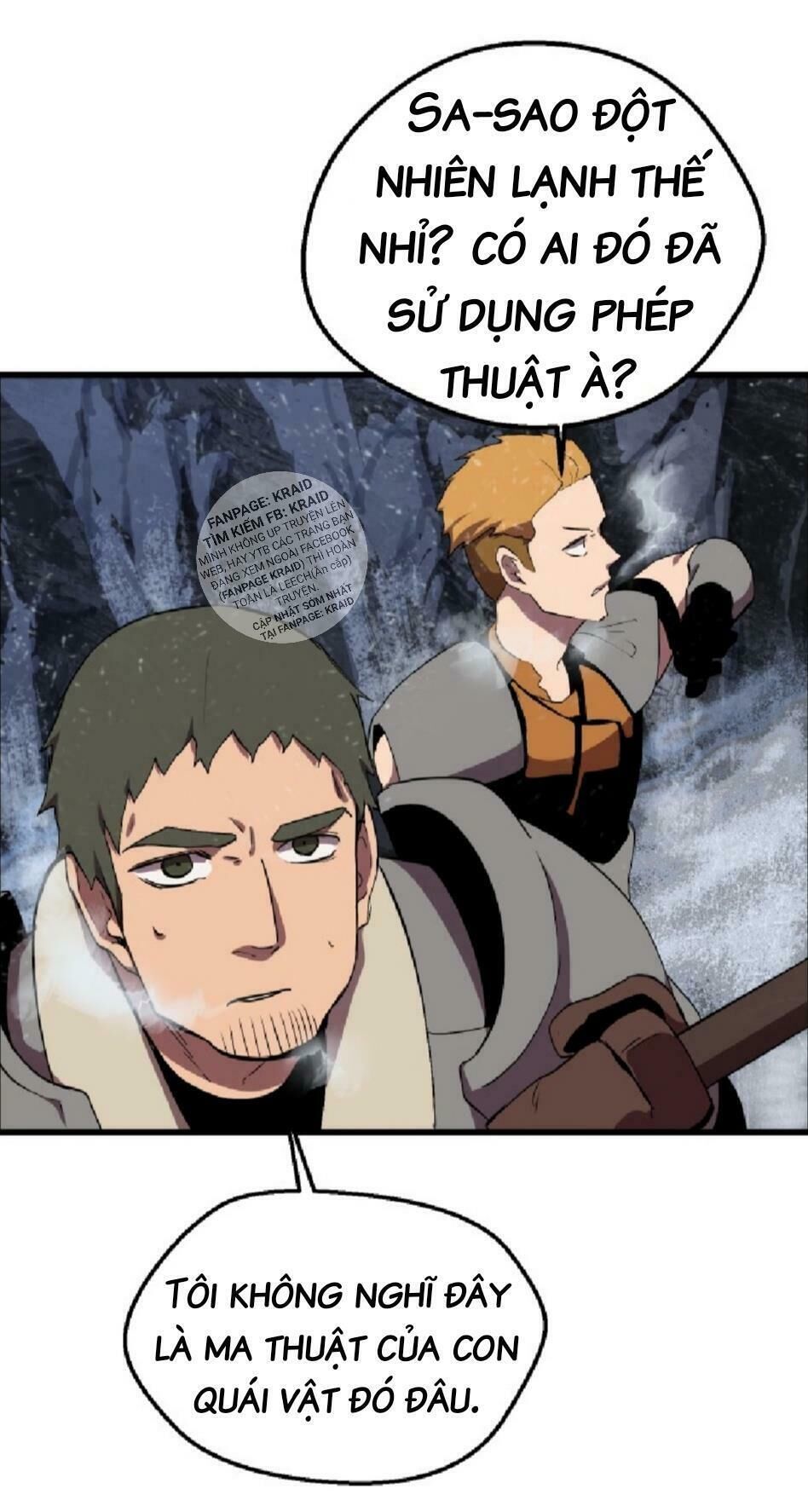 đọc truyện Anh Hùng Mạnh Nhất? Ta Không Làm Lâu Rồi! Chương 28 ảnh 24 tại Thiên Thai Truyện