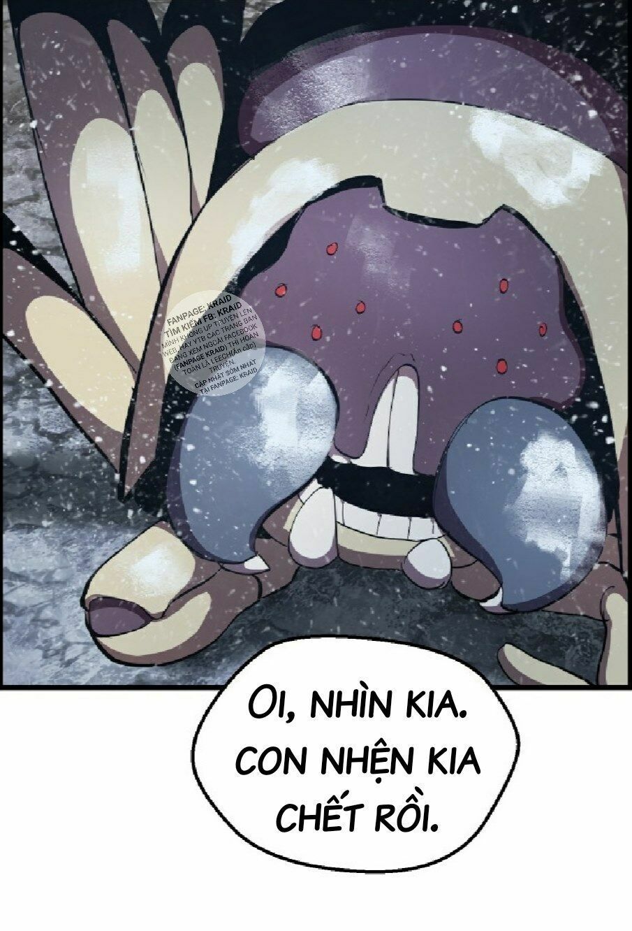 đọc truyện Anh Hùng Mạnh Nhất? Ta Không Làm Lâu Rồi! Chương 28 ảnh 25 tại Thiên Thai Truyện