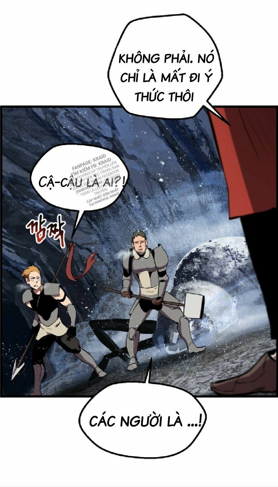 đọc truyện Anh Hùng Mạnh Nhất? Ta Không Làm Lâu Rồi! Chương 28 ảnh 26 tại Thiên Thai Truyện