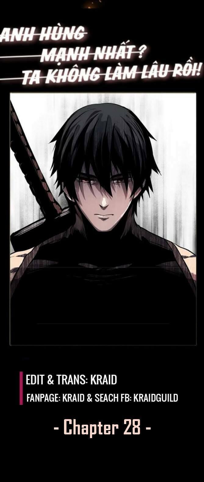 đọc truyện Anh Hùng Mạnh Nhất? Ta Không Làm Lâu Rồi! Chương 28 ảnh 29 tại Thiên Thai Truyện