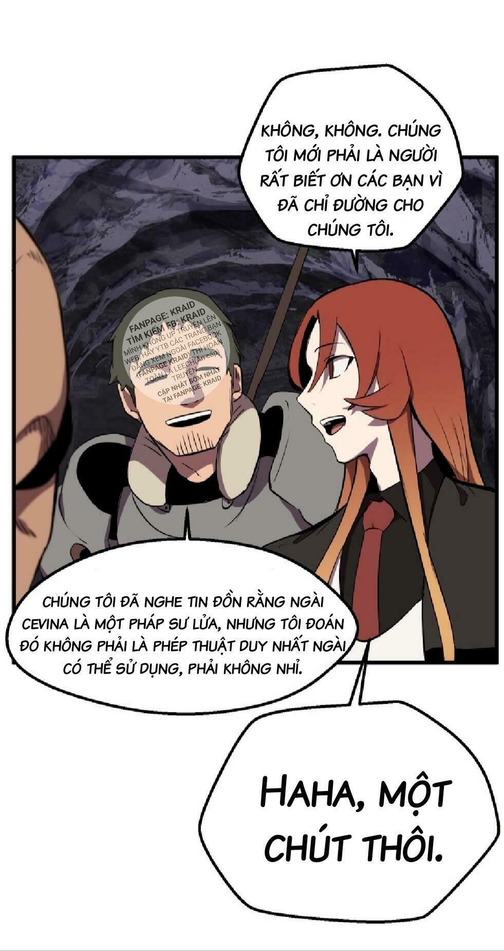 đọc truyện Anh Hùng Mạnh Nhất? Ta Không Làm Lâu Rồi! Chương 28 ảnh 31 tại Thiên Thai Truyện