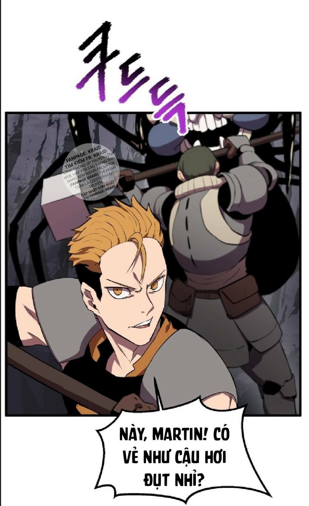 đọc truyện Anh Hùng Mạnh Nhất? Ta Không Làm Lâu Rồi! Chương 28 ảnh 5 tại Thiên Thai Truyện