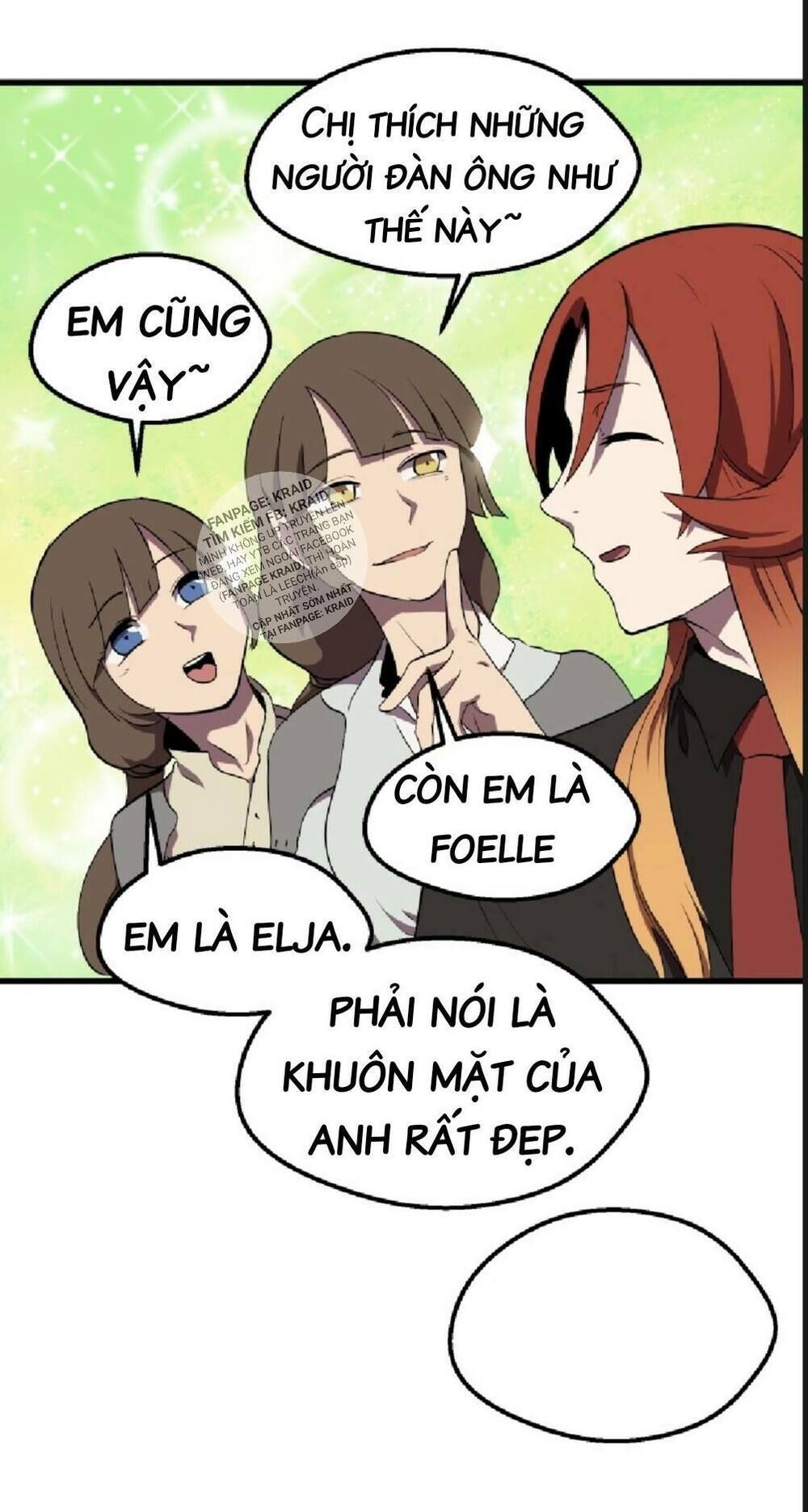 đọc truyện Anh Hùng Mạnh Nhất? Ta Không Làm Lâu Rồi! Chương 28 ảnh 32 tại Thiên Thai Truyện