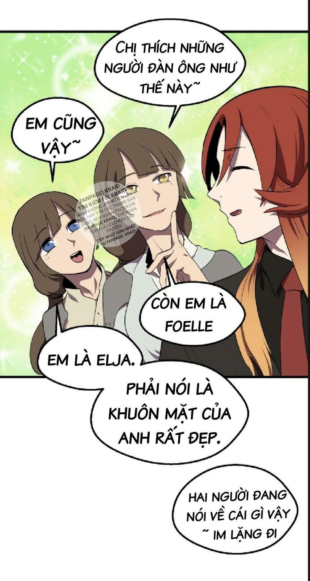 đọc truyện Anh Hùng Mạnh Nhất? Ta Không Làm Lâu Rồi! Chương 28 ảnh 33 tại Thiên Thai Truyện