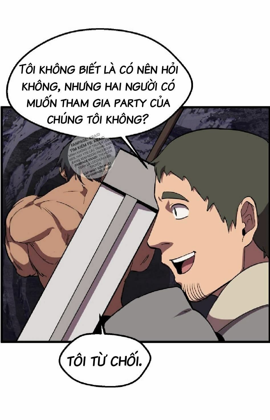 đọc truyện Anh Hùng Mạnh Nhất? Ta Không Làm Lâu Rồi! Chương 28 ảnh 34 tại Thiên Thai Truyện