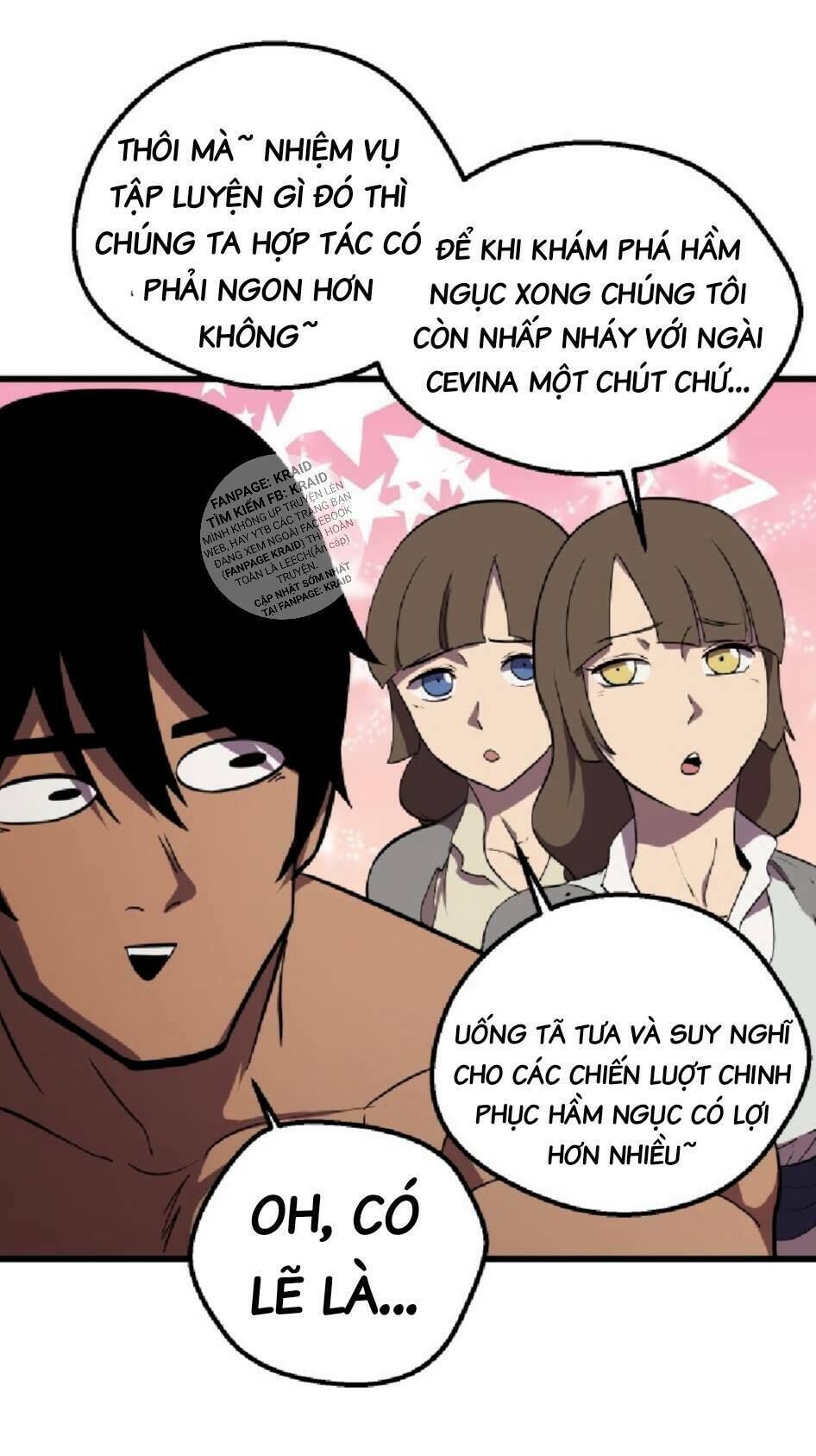 đọc truyện Anh Hùng Mạnh Nhất? Ta Không Làm Lâu Rồi! Chương 28 ảnh 36 tại Thiên Thai Truyện