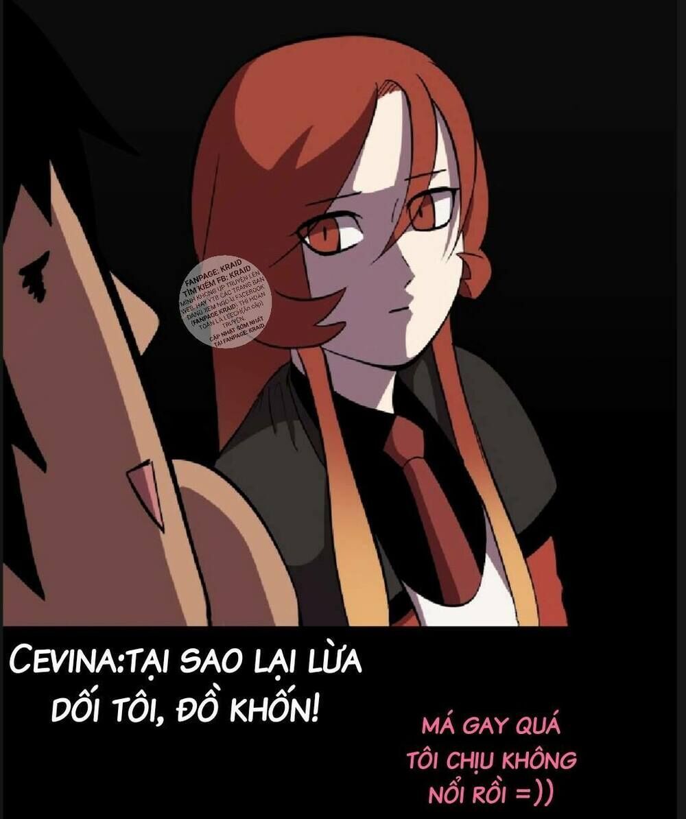 đọc truyện Anh Hùng Mạnh Nhất? Ta Không Làm Lâu Rồi! Chương 28 ảnh 37 tại Thiên Thai Truyện