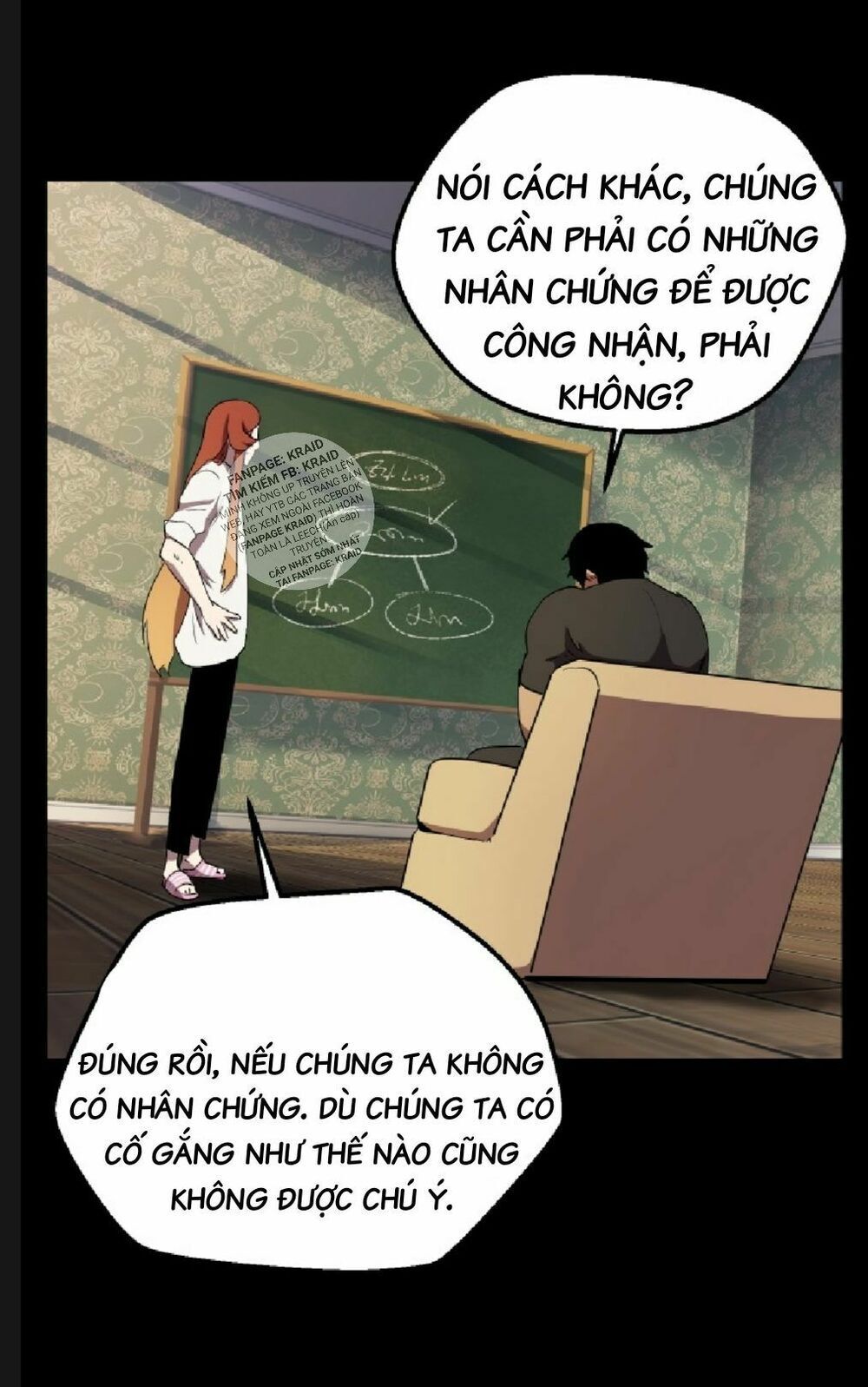 đọc truyện Anh Hùng Mạnh Nhất? Ta Không Làm Lâu Rồi! Chương 28 ảnh 38 tại Thiên Thai Truyện