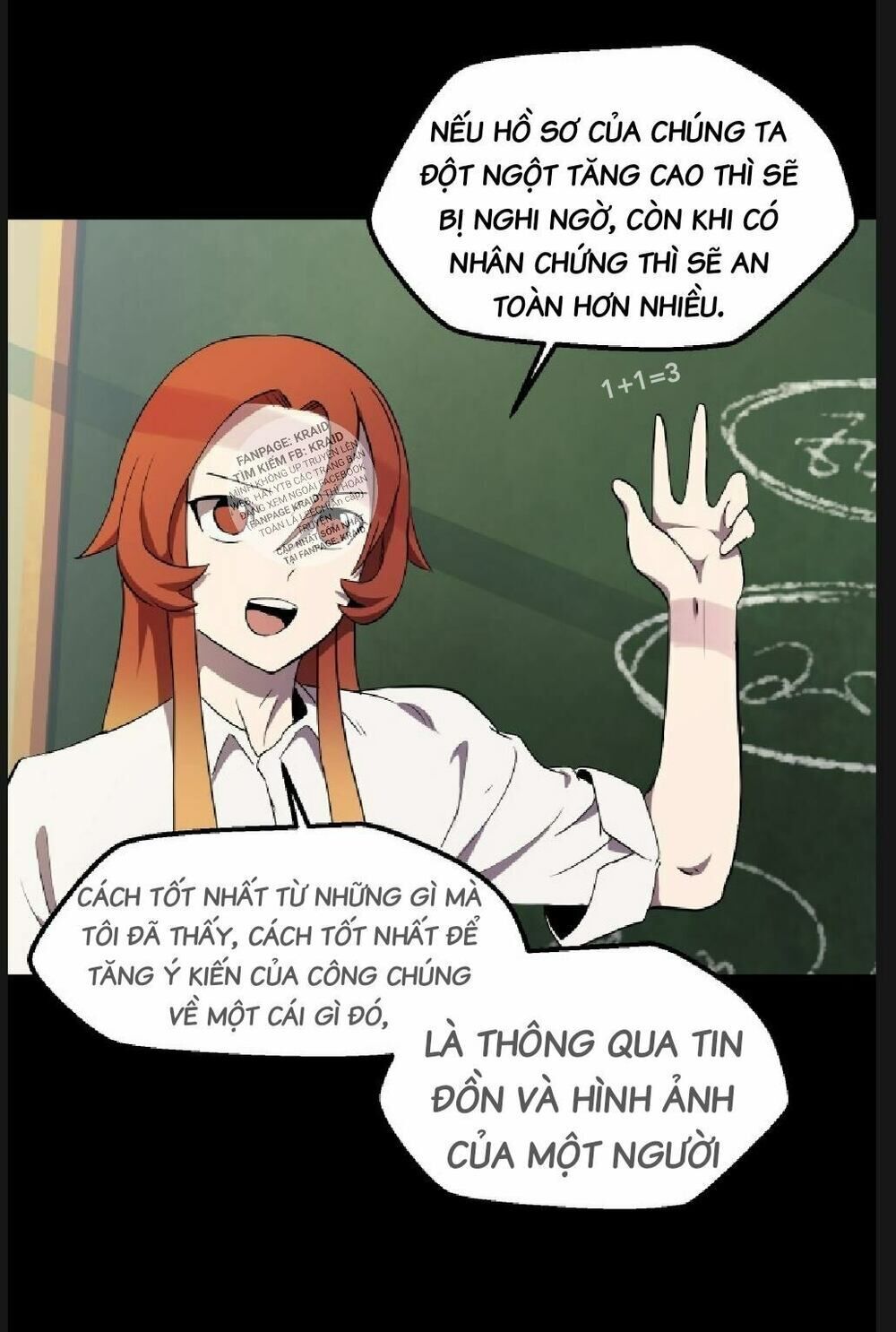 đọc truyện Anh Hùng Mạnh Nhất? Ta Không Làm Lâu Rồi! Chương 28 ảnh 39 tại Thiên Thai Truyện