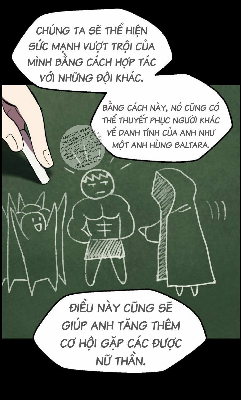 đọc truyện Anh Hùng Mạnh Nhất? Ta Không Làm Lâu Rồi! Chương 28 ảnh 40 tại Thiên Thai Truyện