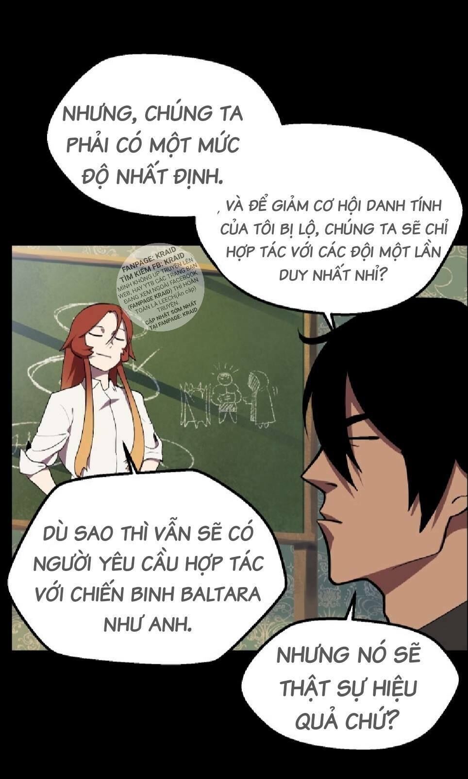 đọc truyện Anh Hùng Mạnh Nhất? Ta Không Làm Lâu Rồi! Chương 28 ảnh 41 tại Thiên Thai Truyện