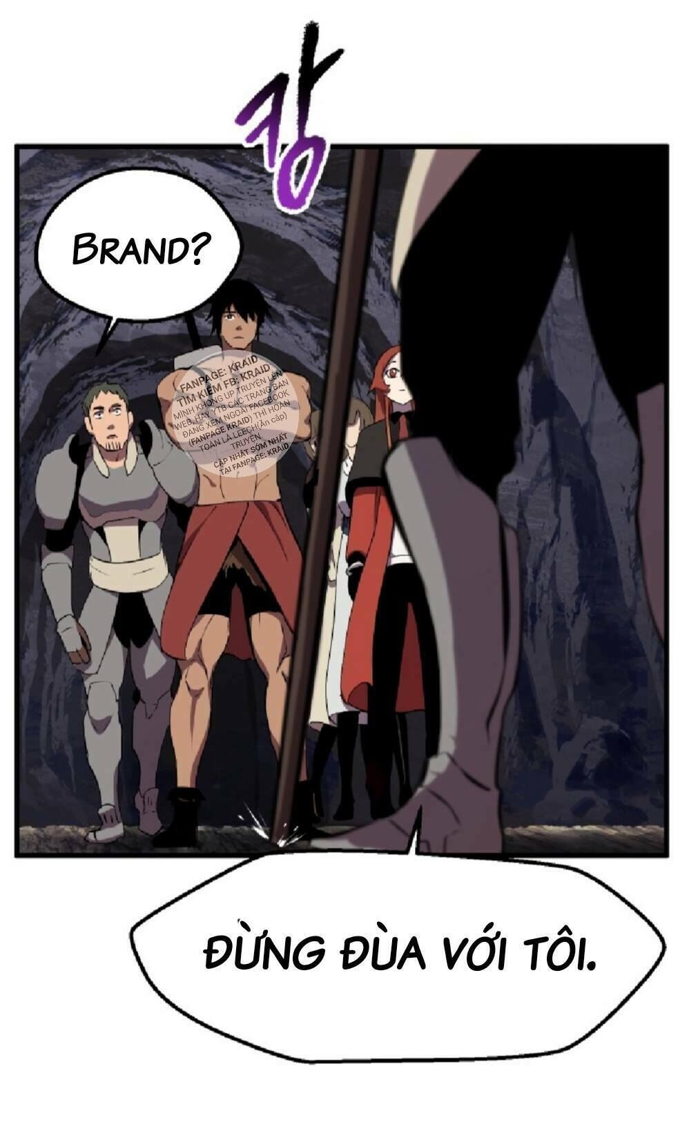 đọc truyện Anh Hùng Mạnh Nhất? Ta Không Làm Lâu Rồi! Chương 28 ảnh 45 tại Thiên Thai Truyện