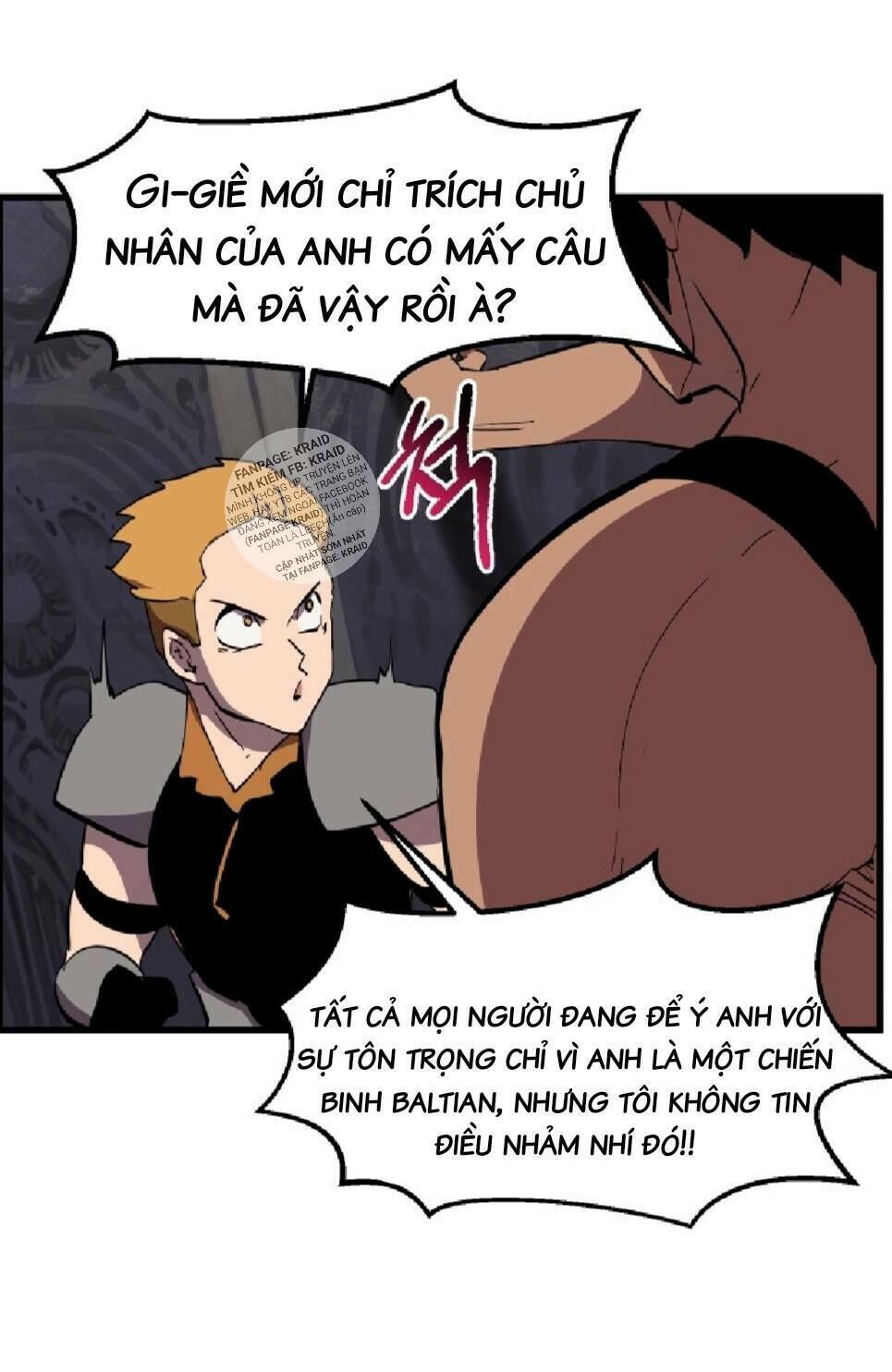 đọc truyện Anh Hùng Mạnh Nhất? Ta Không Làm Lâu Rồi! Chương 28 ảnh 49 tại Thiên Thai Truyện