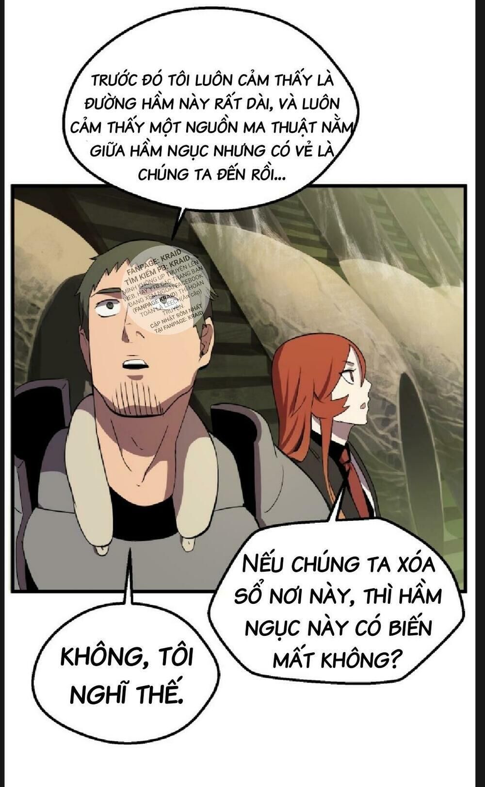 đọc truyện Anh Hùng Mạnh Nhất? Ta Không Làm Lâu Rồi! Chương 28 ảnh 53 tại Thiên Thai Truyện