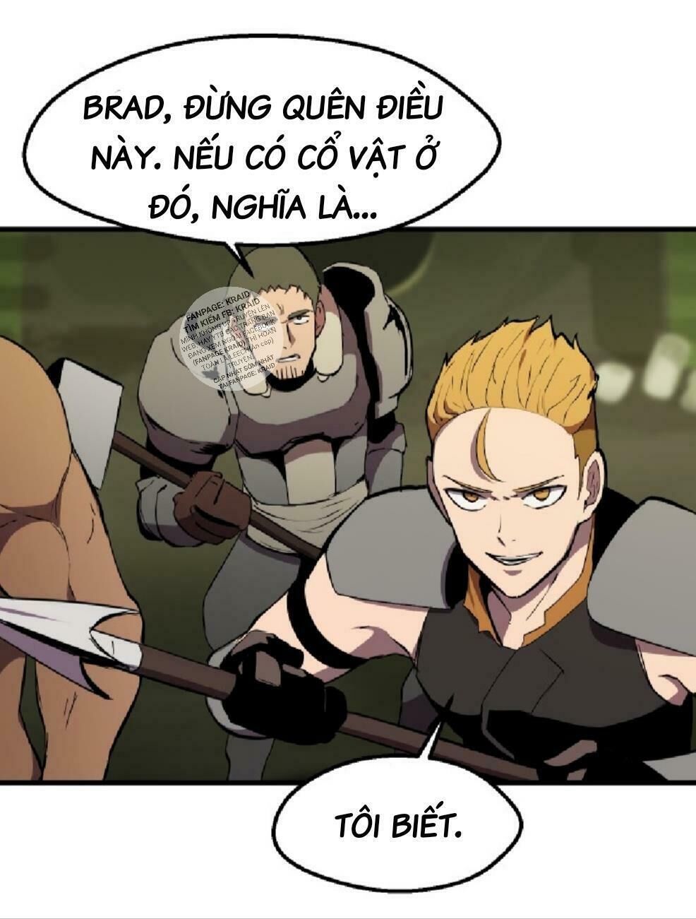 đọc truyện Anh Hùng Mạnh Nhất? Ta Không Làm Lâu Rồi! Chương 28 ảnh 57 tại Thiên Thai Truyện