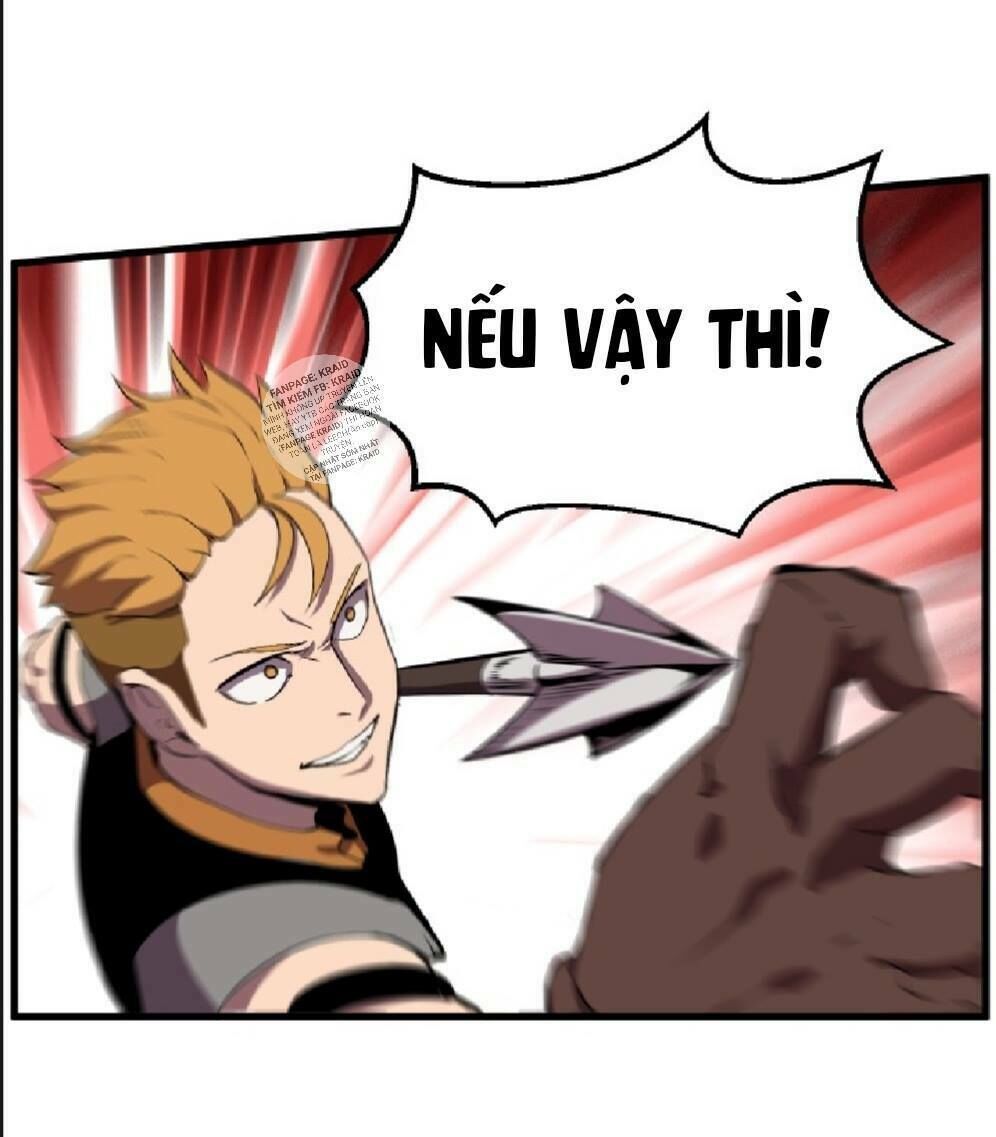 đọc truyện Anh Hùng Mạnh Nhất? Ta Không Làm Lâu Rồi! Chương 28 ảnh 8 tại Thiên Thai Truyện