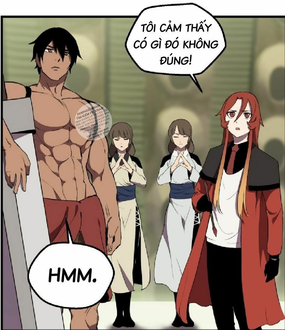 đọc truyện Anh Hùng Mạnh Nhất? Ta Không Làm Lâu Rồi! Chương 28 ảnh 64 tại Thiên Thai Truyện