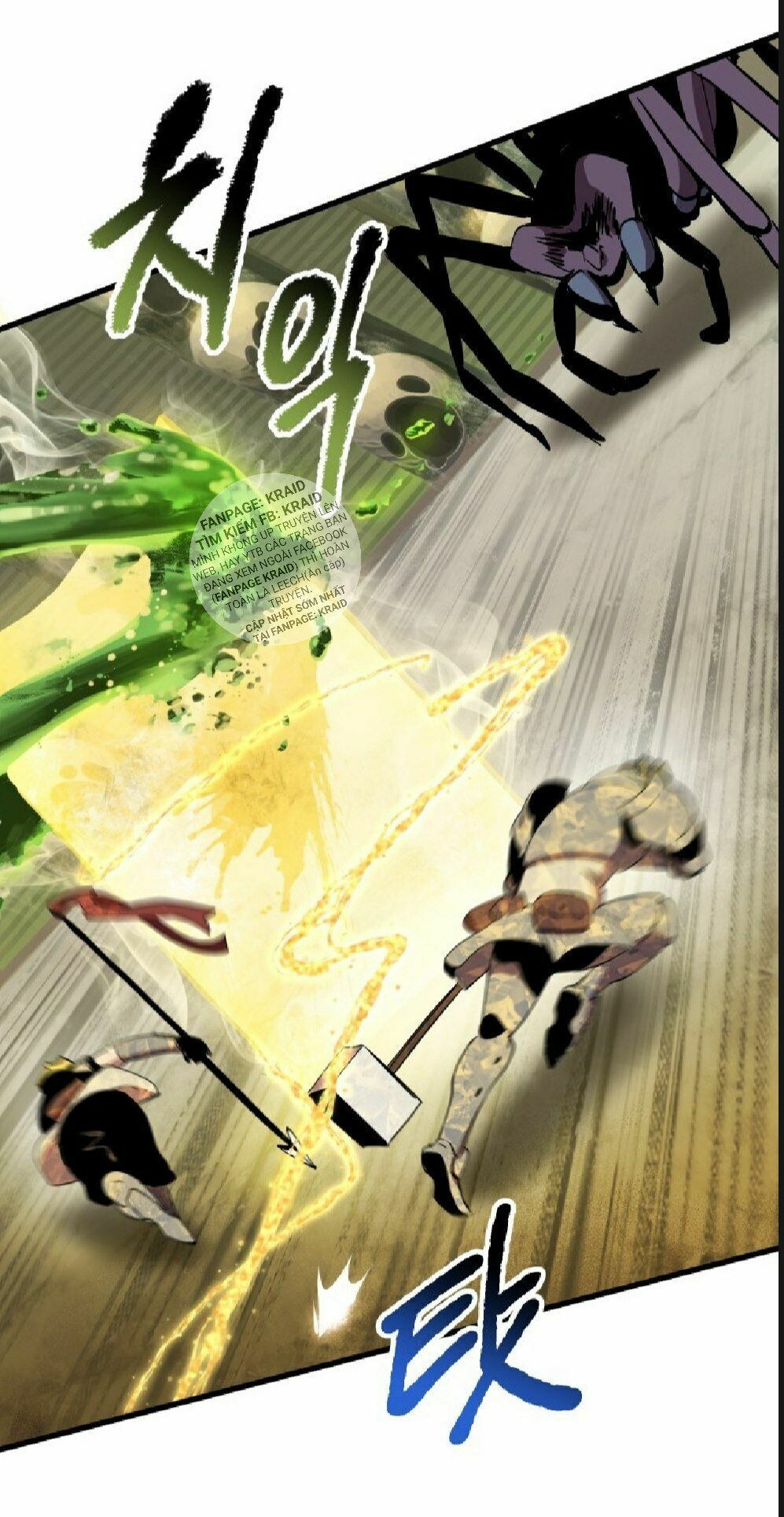 đọc truyện Anh Hùng Mạnh Nhất? Ta Không Làm Lâu Rồi! Chương 28 ảnh 73 tại Thiên Thai Truyện