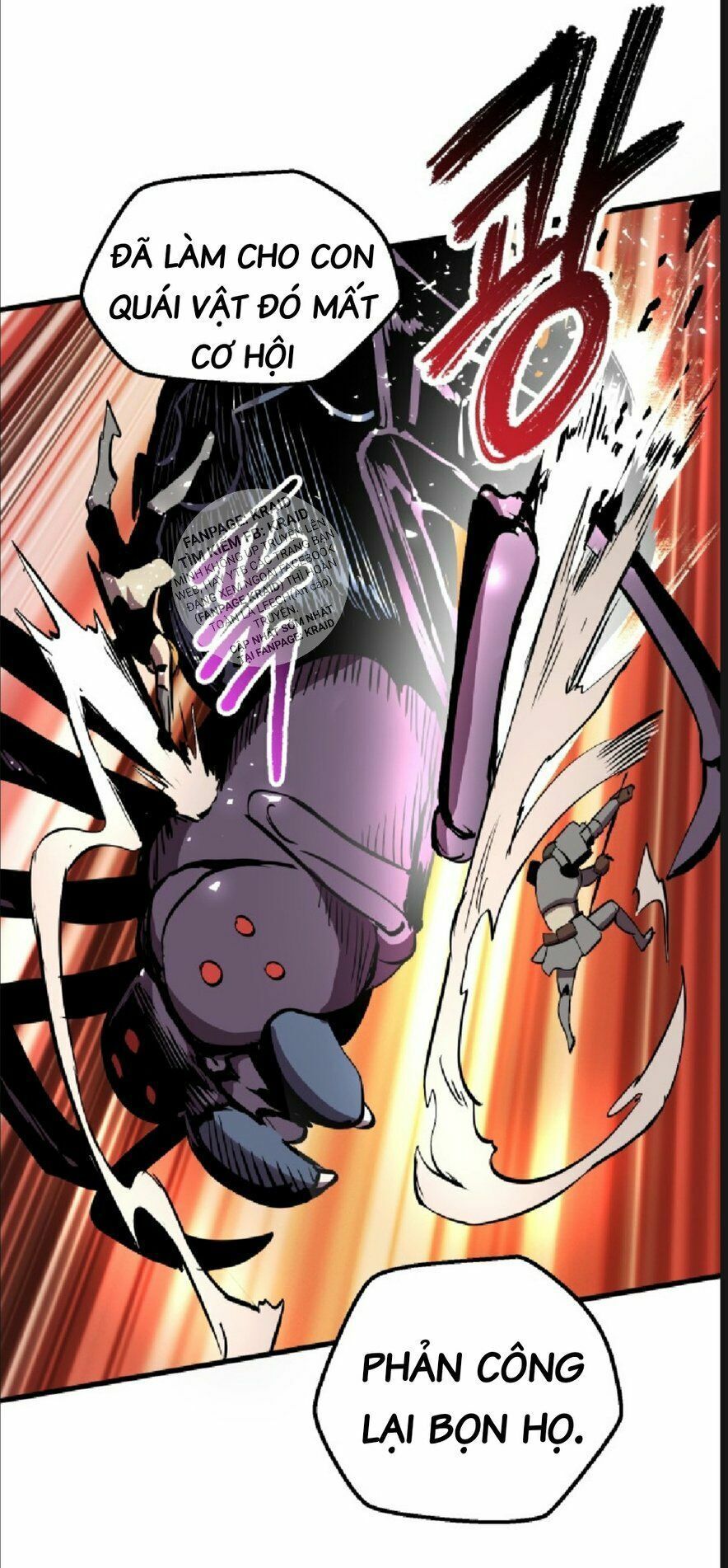 đọc truyện Anh Hùng Mạnh Nhất? Ta Không Làm Lâu Rồi! Chương 28 ảnh 75 tại Thiên Thai Truyện