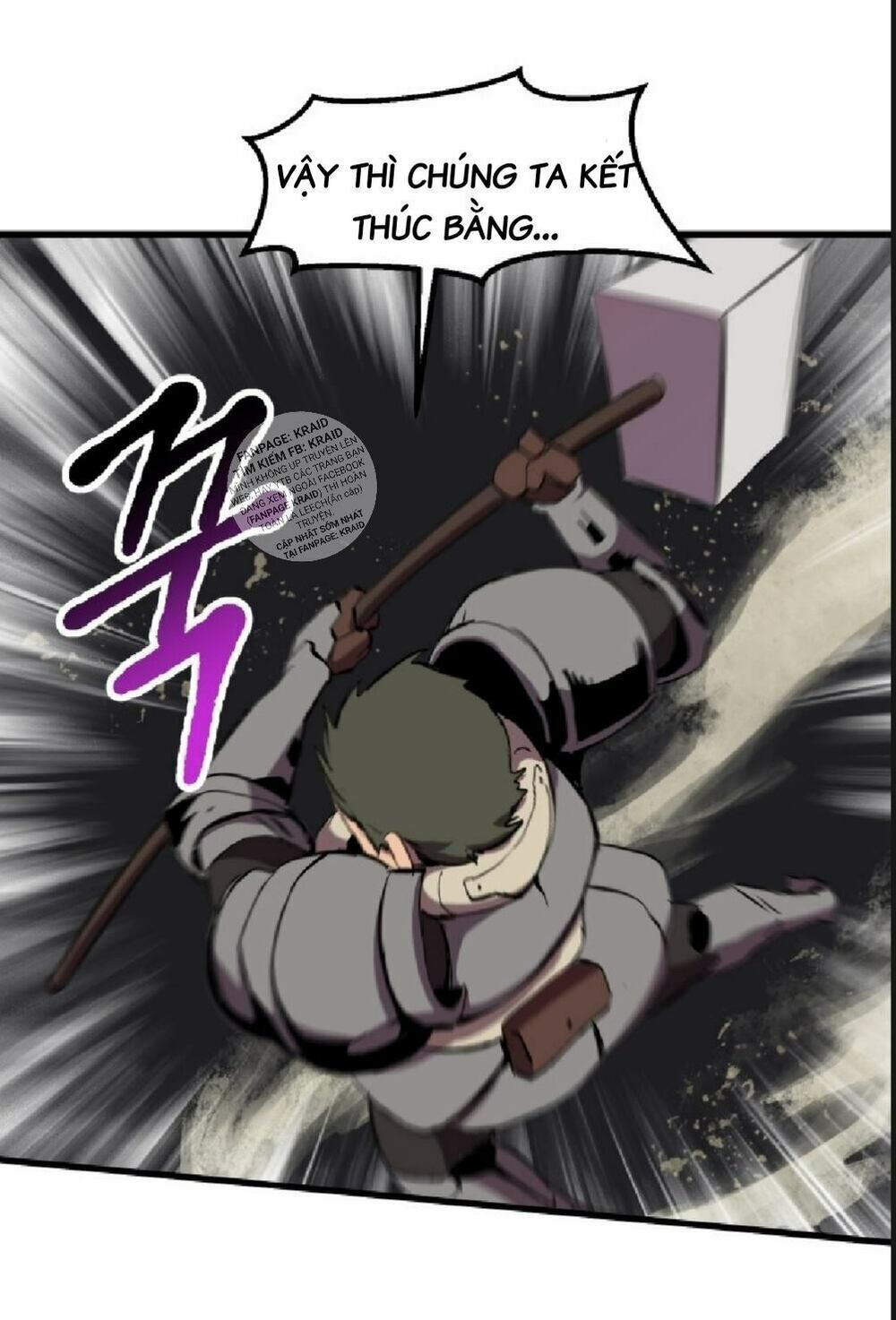 đọc truyện Anh Hùng Mạnh Nhất? Ta Không Làm Lâu Rồi! Chương 28 ảnh 77 tại Thiên Thai Truyện