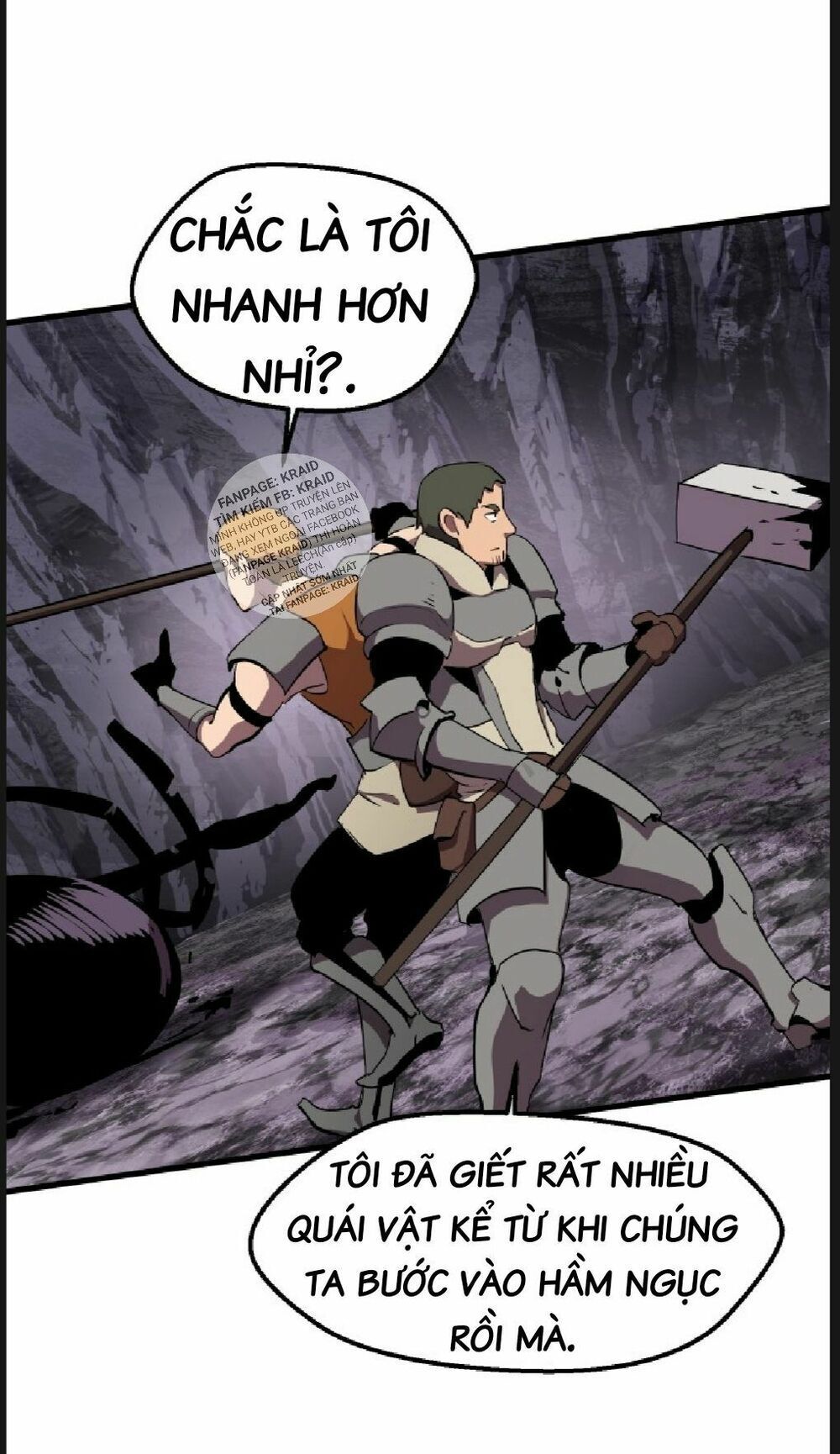 đọc truyện Anh Hùng Mạnh Nhất? Ta Không Làm Lâu Rồi! Chương 28 ảnh 11 tại Thiên Thai Truyện