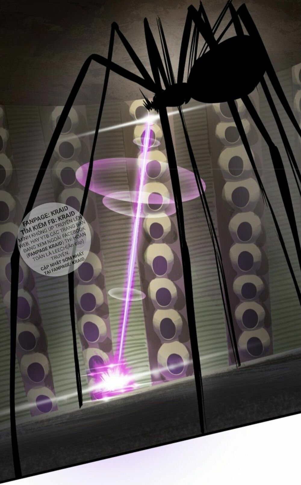 đọc truyện Anh Hùng Mạnh Nhất? Ta Không Làm Lâu Rồi! Chương 29 ảnh 12 tại Thiên Thai Truyện