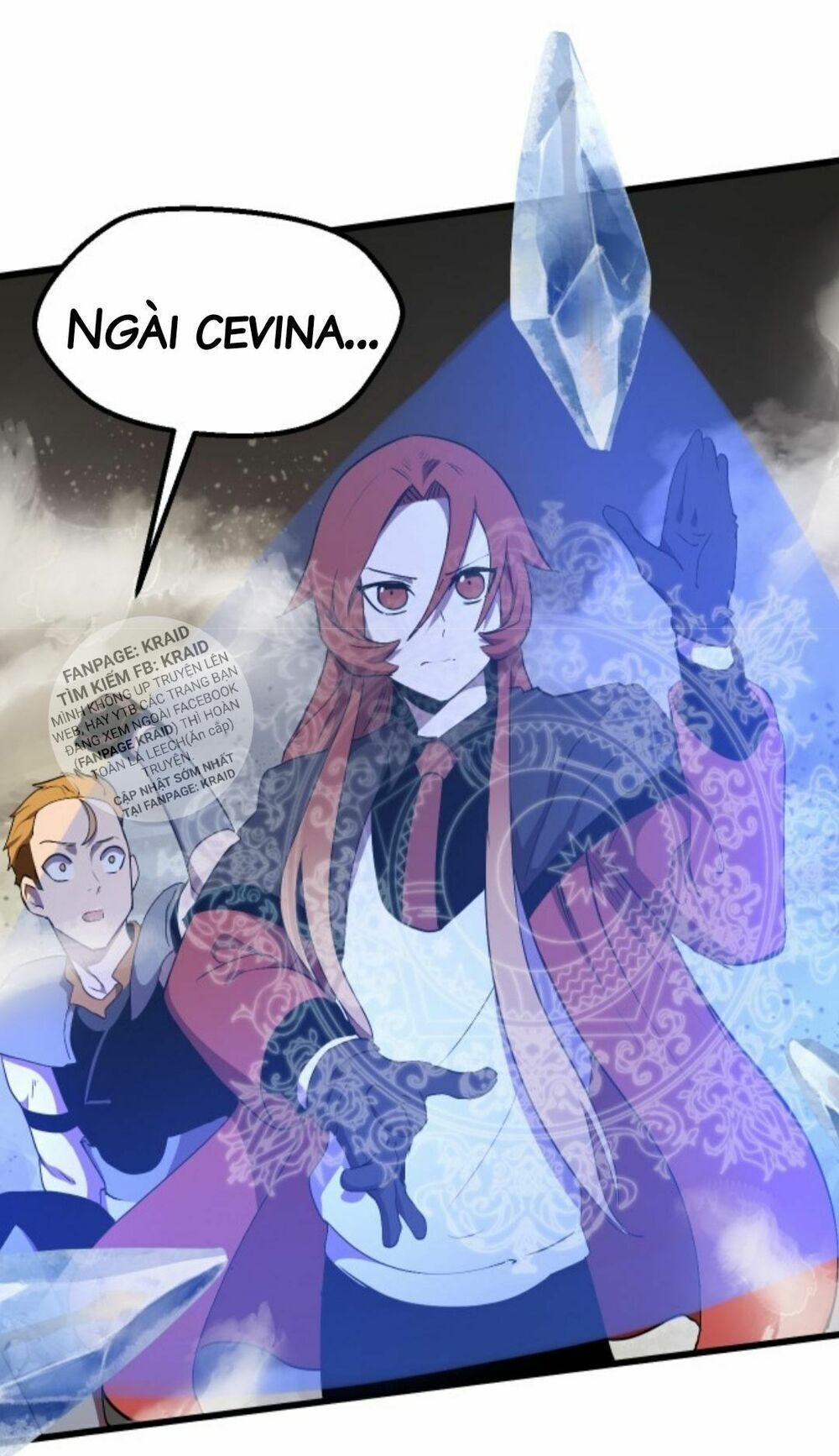 đọc truyện Anh Hùng Mạnh Nhất? Ta Không Làm Lâu Rồi! Chương 29 ảnh 14 tại Thiên Thai Truyện