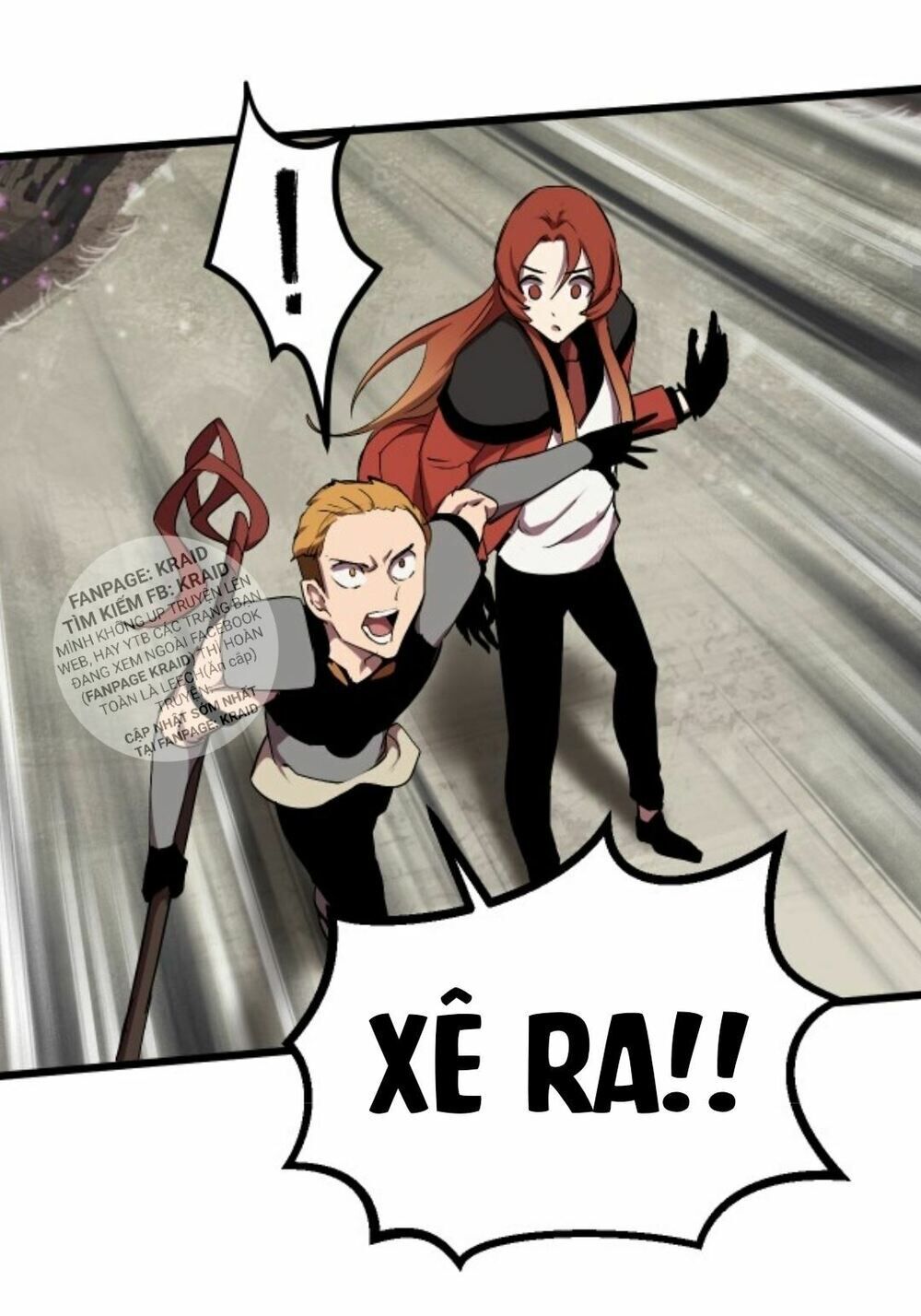 đọc truyện Anh Hùng Mạnh Nhất? Ta Không Làm Lâu Rồi! Chương 29 ảnh 18 tại Thiên Thai Truyện