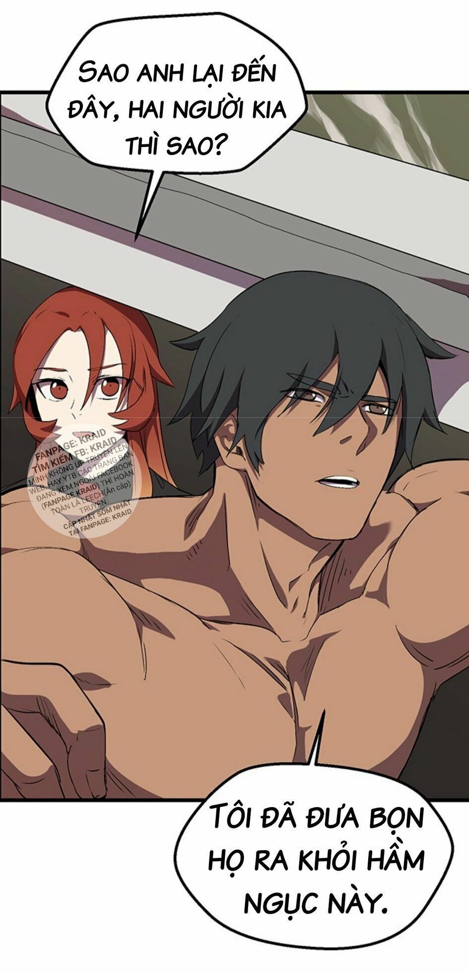 đọc truyện Anh Hùng Mạnh Nhất? Ta Không Làm Lâu Rồi! Chương 29 ảnh 21 tại Thiên Thai Truyện